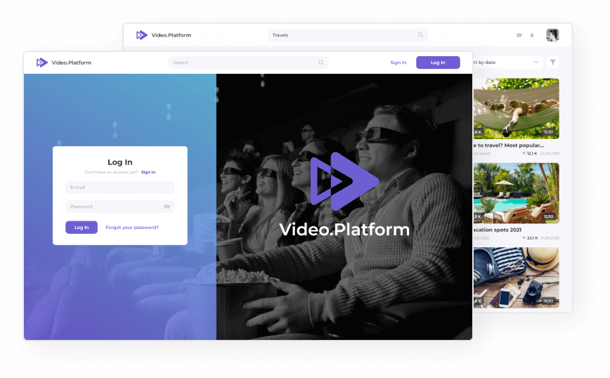 Video.Platform